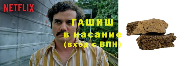 прущие крисы Горняк